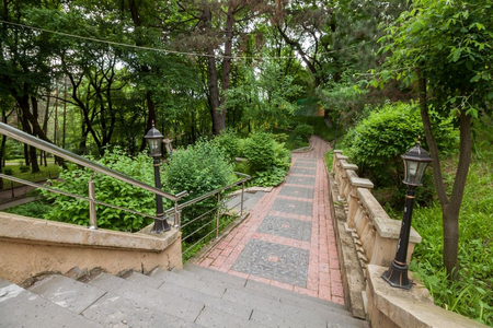 Санаторий «Луч», Кисловодск, изображение 104