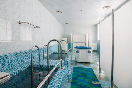 Санаторий «Луч», Кисловодск, изображение 58