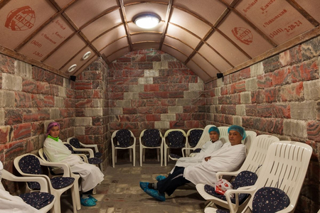 Санаторий «Луч», Кисловодск, изображение 111