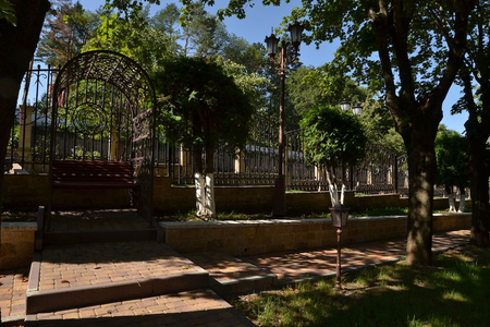 Санаторий «Электроника», Кисловодск, изображение 83