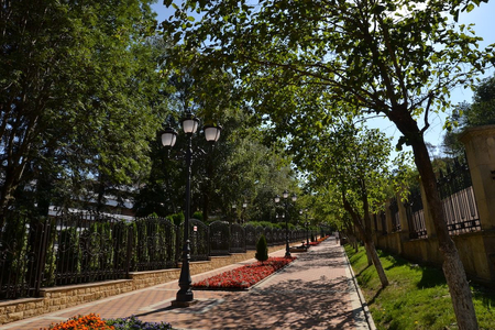 Санаторий «Электроника», Кисловодск, изображение 85