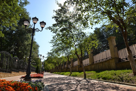 Санаторий «Электроника», Кисловодск, изображение 86