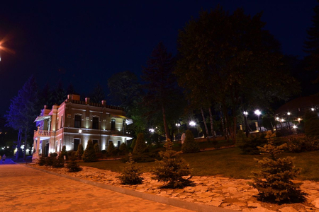 Санаторий «Электроника», Кисловодск, изображение 87