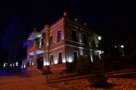 Санаторий «Электроника», Кисловодск, изображение 88