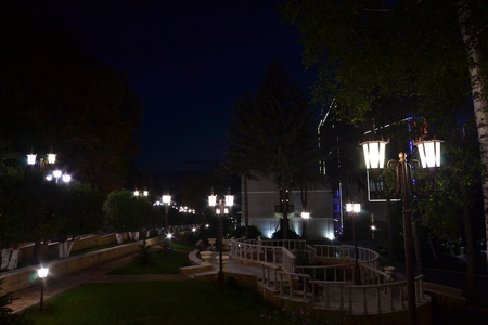 Санаторий «Электроника», Кисловодск, изображение 90