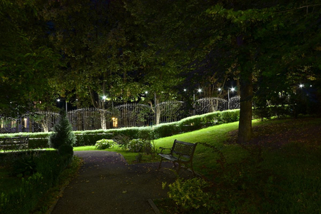 Санаторий «Электроника», Кисловодск, изображение 92