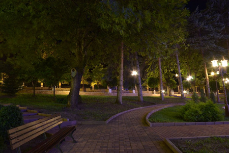 Санаторий «Электроника», Кисловодск, изображение 94