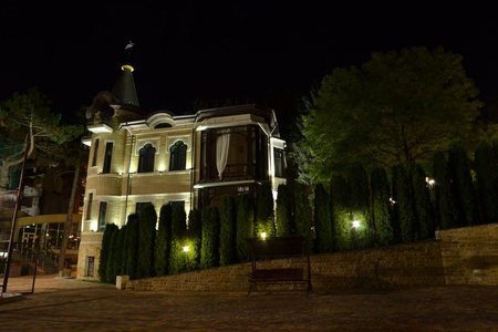 Санаторий «Электроника», Кисловодск, изображение 95