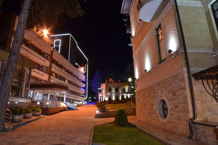 Санаторий «Электроника», Кисловодск, изображение 96