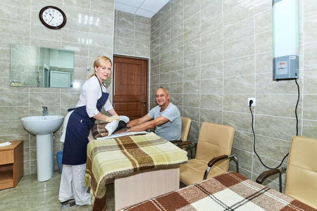 Санаторий «Электроника», Кисловодск, изображение 30