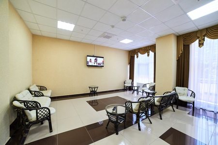 Санаторий «Электроника», Кисловодск, изображение 6