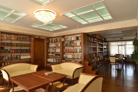 Санаторий «Электроника», Кисловодск, изображение 48