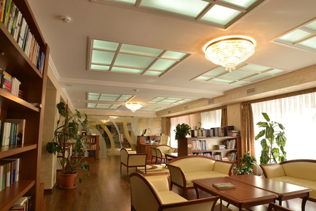 Санаторий «Электроника», Кисловодск, изображение 51