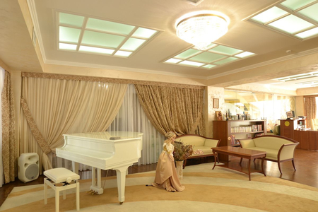 Санаторий «Электроника», Кисловодск, изображение 52