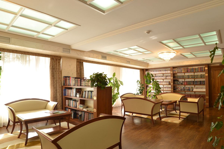 Санаторий «Электроника», Кисловодск, изображение 54