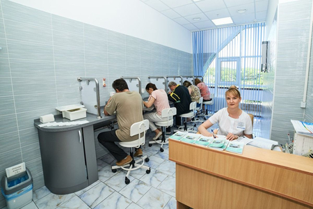 Санаторий «Электроника», Кисловодск, изображение 8