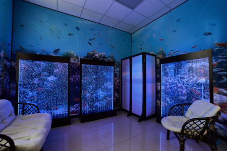 Санаторий «Электроника», Кисловодск, изображение 62