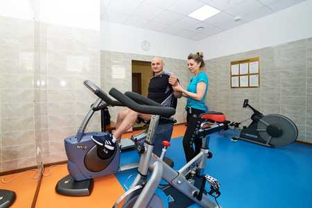 Санаторий «Электроника», Кисловодск, изображение 64