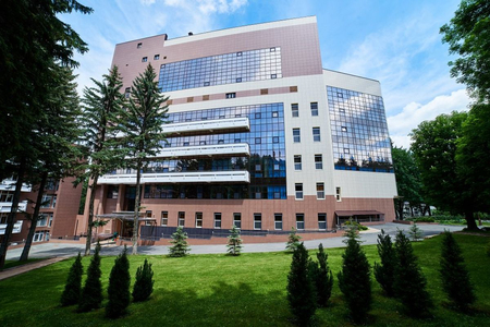 Санаторий «Электроника», Кисловодск, изображение 67