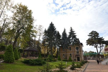 Санаторий «Электроника», Кисловодск, изображение 74