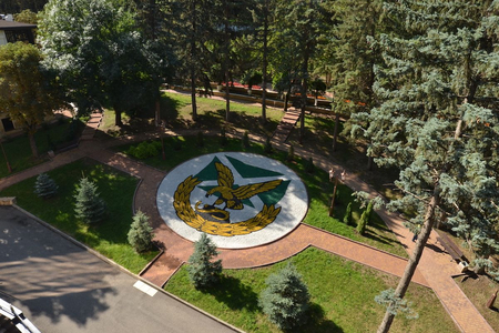 Санаторий «Электроника», Кисловодск, изображение 78