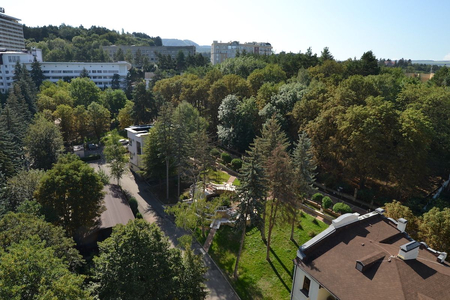Санаторий «Электроника», Кисловодск, изображение 79