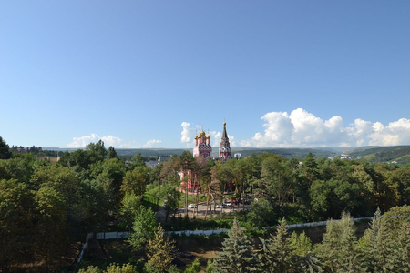 Санаторий «Электроника», Кисловодск, изображение 80