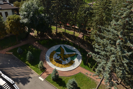 Санаторий «Электроника», Кисловодск, изображение 81