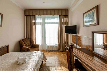 Санаторий «Луч», Кисловодск, изображение 70