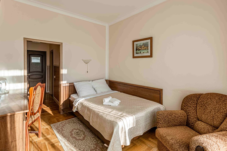 Санаторий «Луч», Кисловодск, изображение 77