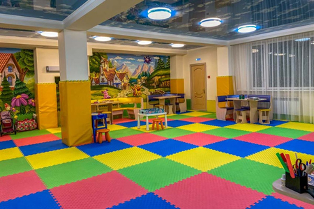 Санаторий «Луч», Кисловодск, изображение 71