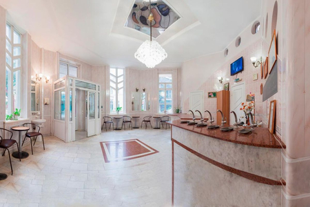 Санаторий «Луч», Кисловодск, изображение 90