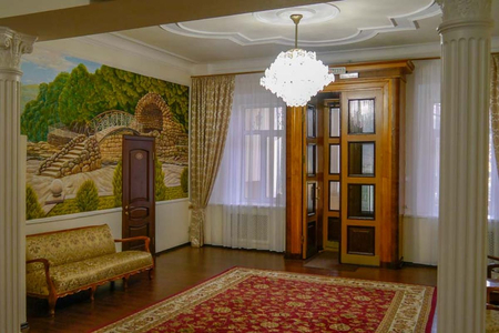 Санаторий «Луч», Кисловодск, изображение 81