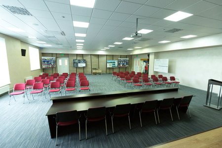 Оздоровительный комплекс «Вершина 1240», Кисловодск, изображение 40