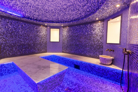 Оздоровительный комплекс «Вершина 1240», Кисловодск, изображение 19