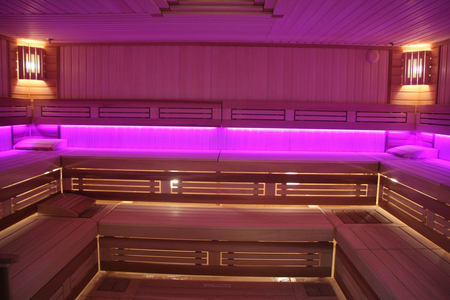 Оздоровительный комплекс «Вершина 1240», Кисловодск, изображение 20