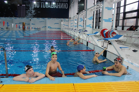 Оздоровительный комплекс «Вершина 1240», Кисловодск, изображение 32