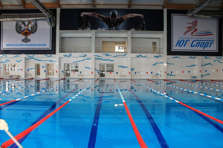 Оздоровительный комплекс «Вершина 1240», Кисловодск, изображение 33