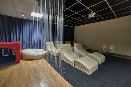 Военный Детский санаторий, Пятигорск, изображение 17