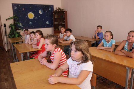 Военный Детский санаторий, Пятигорск, изображение 40