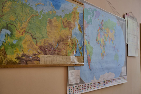 Военный Детский санаторий, Пятигорск, изображение 37