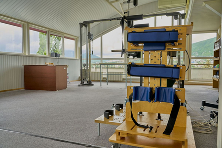 Военный Детский санаторий, Пятигорск, изображение 22