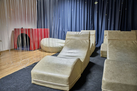 Военный Детский санаторий, Пятигорск, изображение 23