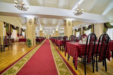 Военный Детский санаторий, Пятигорск, изображение 25