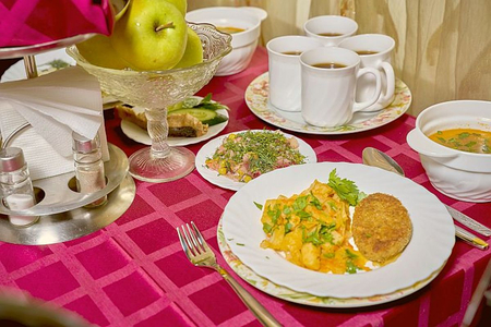 Военный Детский санаторий, Пятигорск, изображение 26