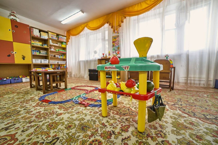 Военный Детский санаторий, Пятигорск, изображение 41