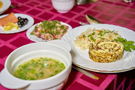 Военный Детский санаторий, Пятигорск, изображение 27