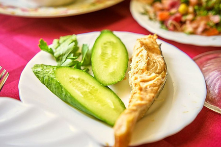 Военный Детский санаторий, Пятигорск, изображение 32