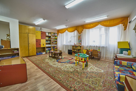 Военный Детский санаторий, Пятигорск, изображение 50