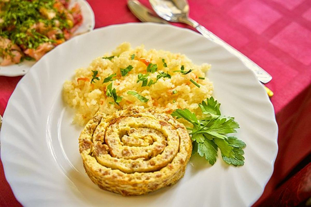 Военный Детский санаторий, Пятигорск, изображение 29